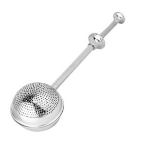 Tea infuser Filter Making Set