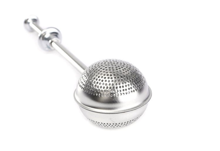 Tea infuser Filter Making Set - Image 5