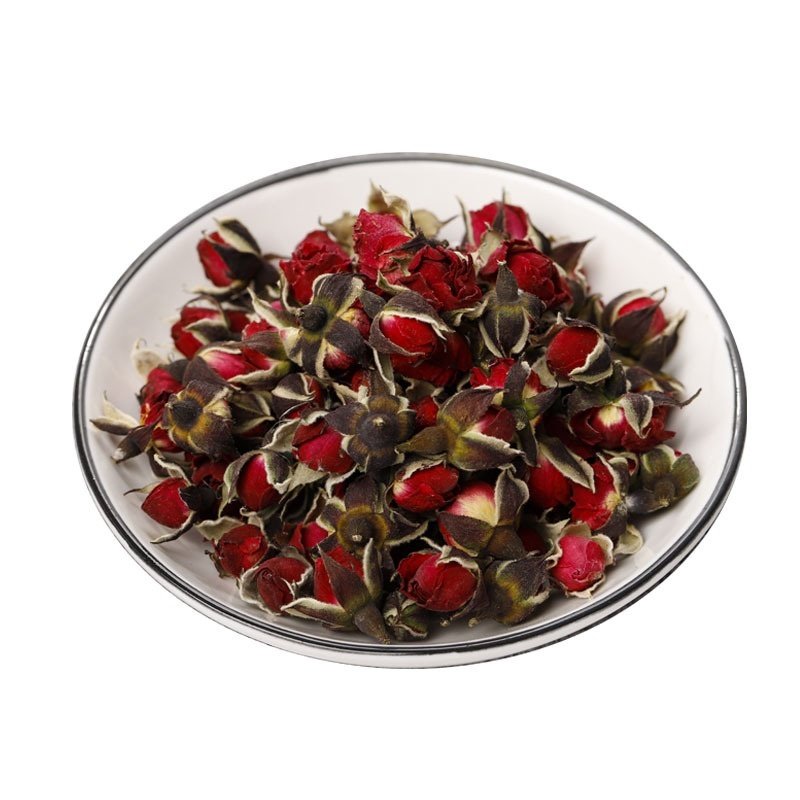 Bulk Phnom Penh Rose Tea Goddess Health Care Herbal Tea - Image 8