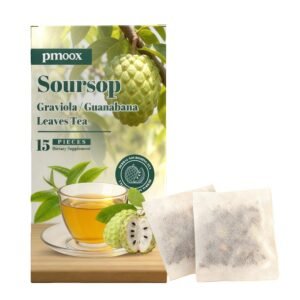 Annona Sinensis Leaf Herbal Tea (soursop)