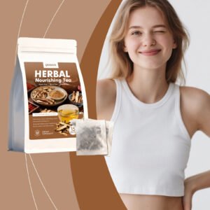 Herbal Nourishing Tea