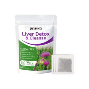 Qingxiang Herbal Functional light, aromatic Tea