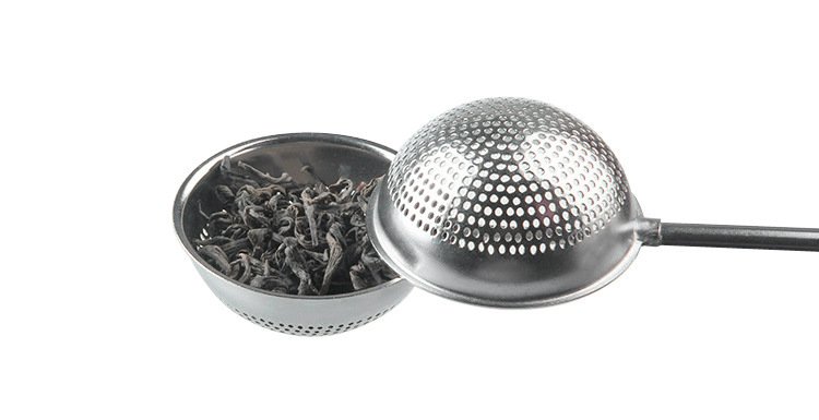 Tea infuser Filter Making Set - Image 2