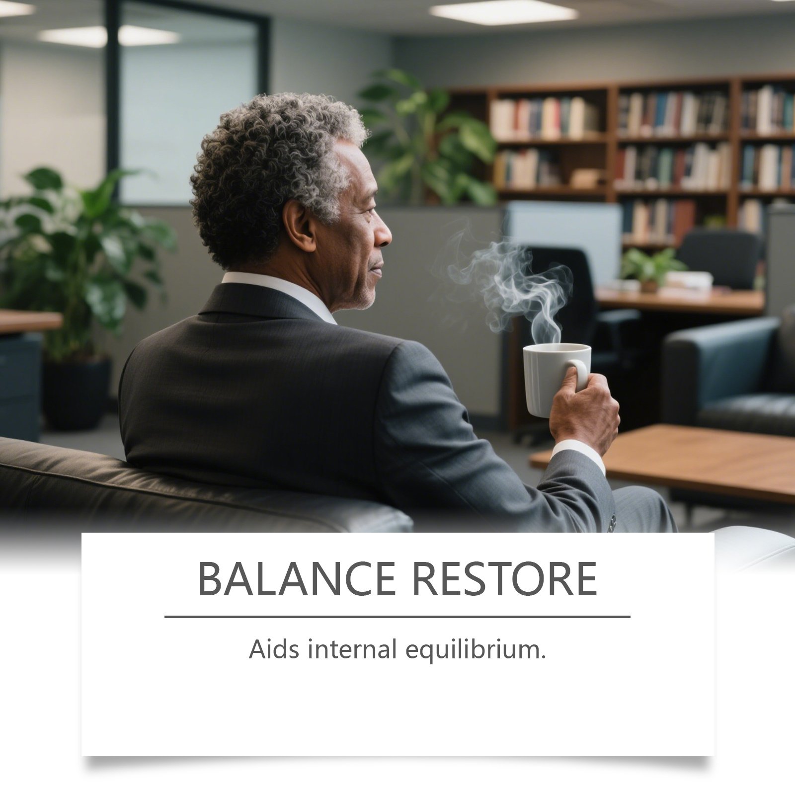 Qingxiang Herbal Functional light, aromatic Tea - Image 6