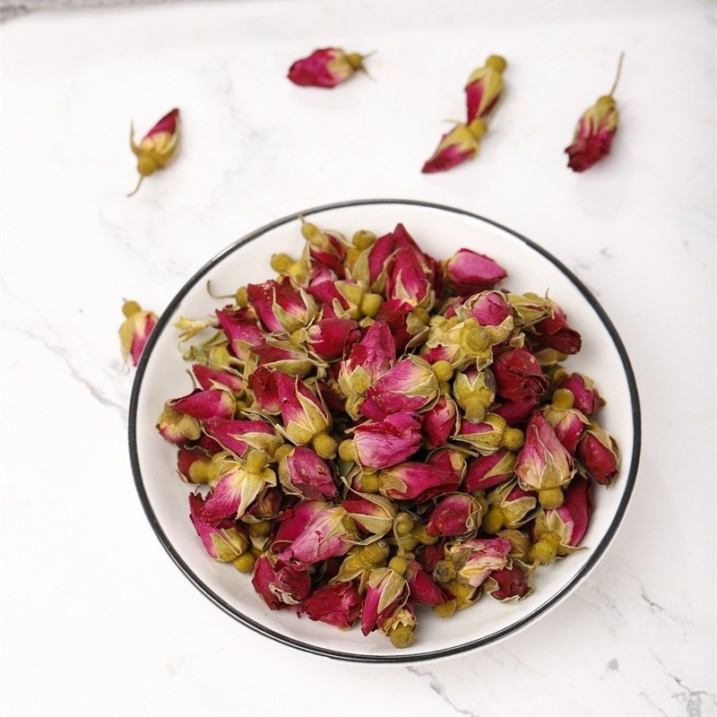 Bulk Phnom Penh Rose Tea Goddess Health Care Herbal Tea - Image 10