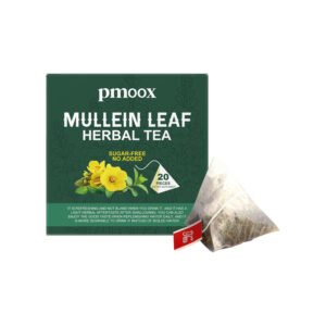 Mullein Leaf Herbal Tea