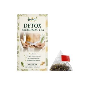 Slimming Herbal Tea detox