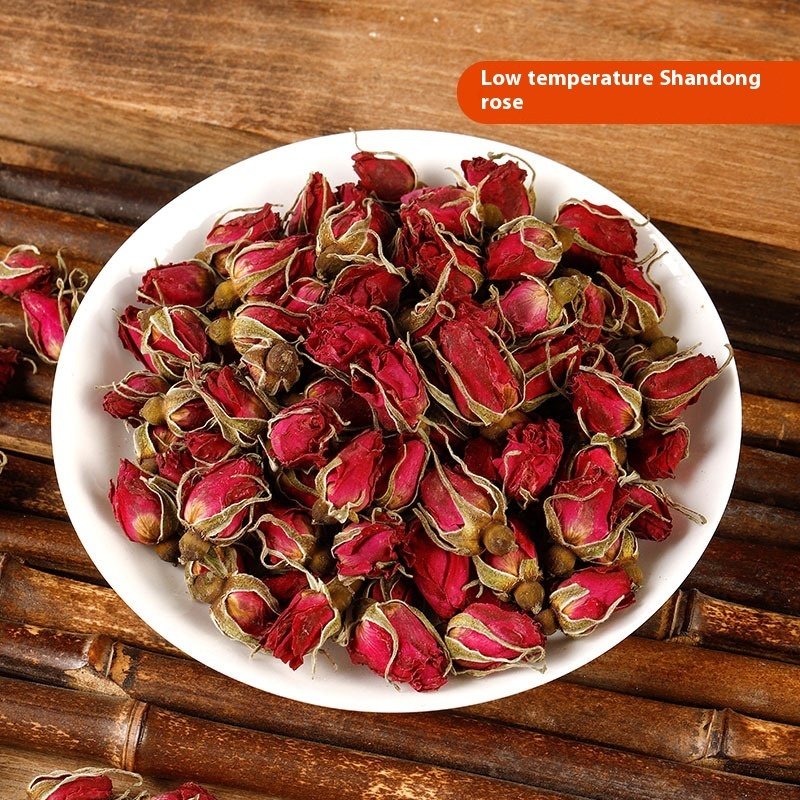 Bulk Phnom Penh Rose Tea Goddess Health Care Herbal Tea - Image 2